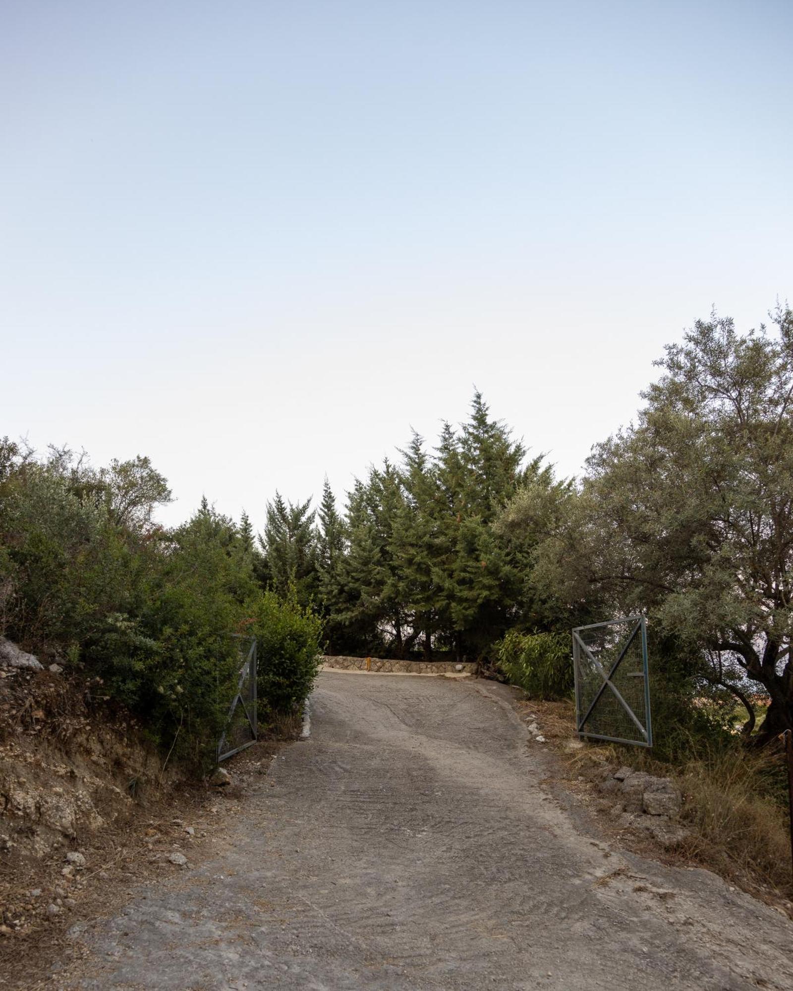Marcon Stone House Nikiana Villa Dış mekan fotoğraf