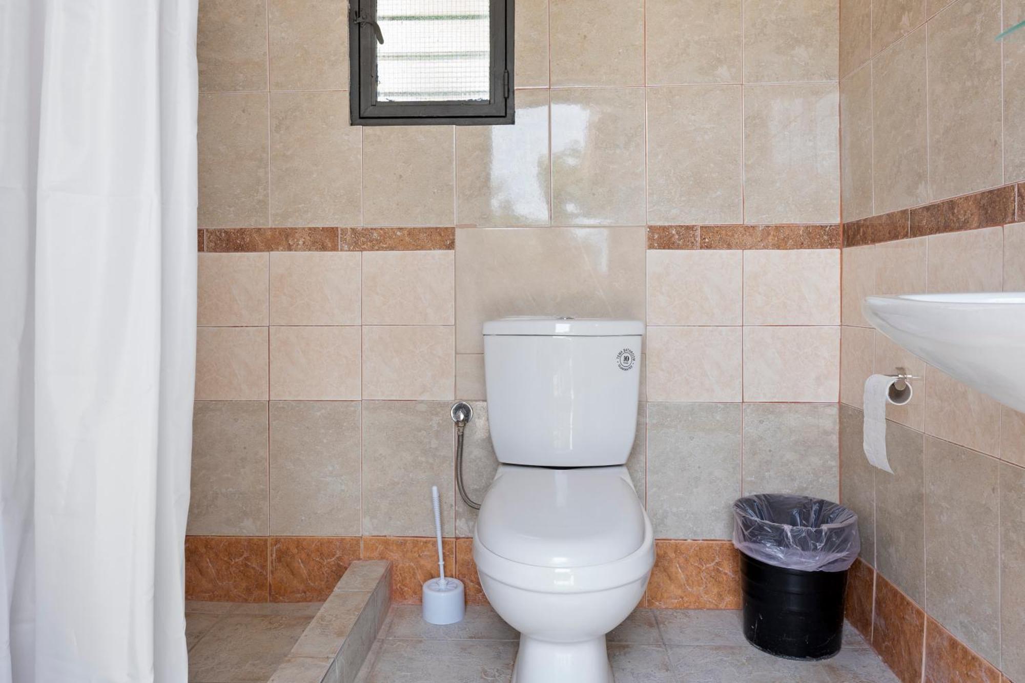 Marcon Stone House Nikiana Villa Dış mekan fotoğraf